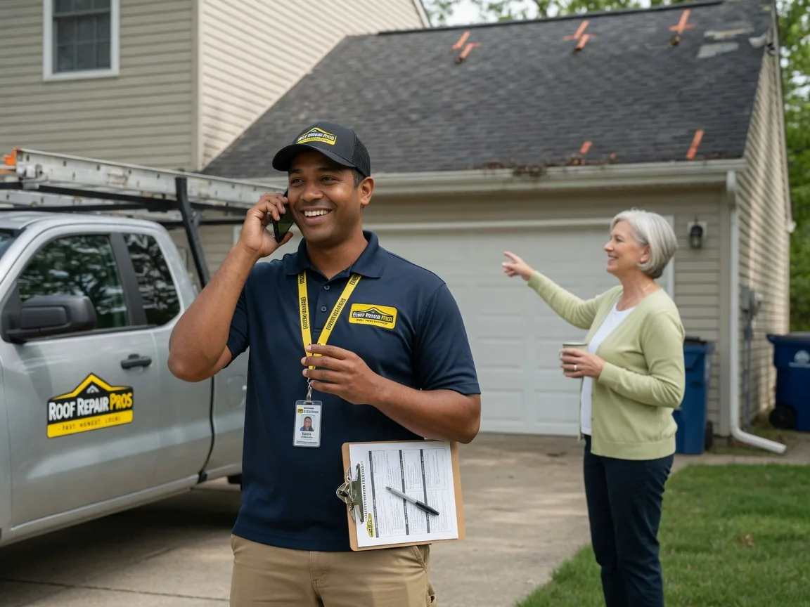Roof Repair Parker, WA FAQs